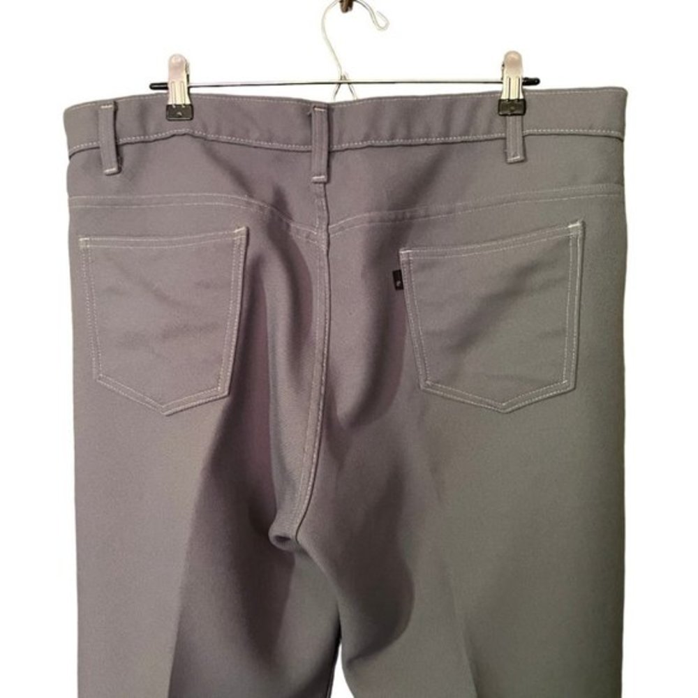 Vintage 70’s Black Tag Levi’s Pants‎ - Picture 5 of 7